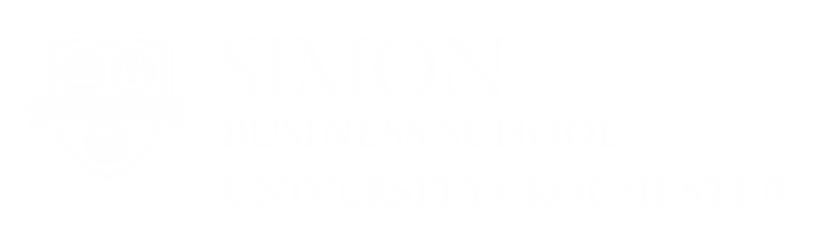 Simon School Logo