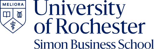 Simon Business School Logo